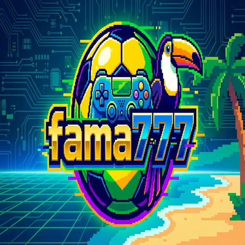 Logo fama777