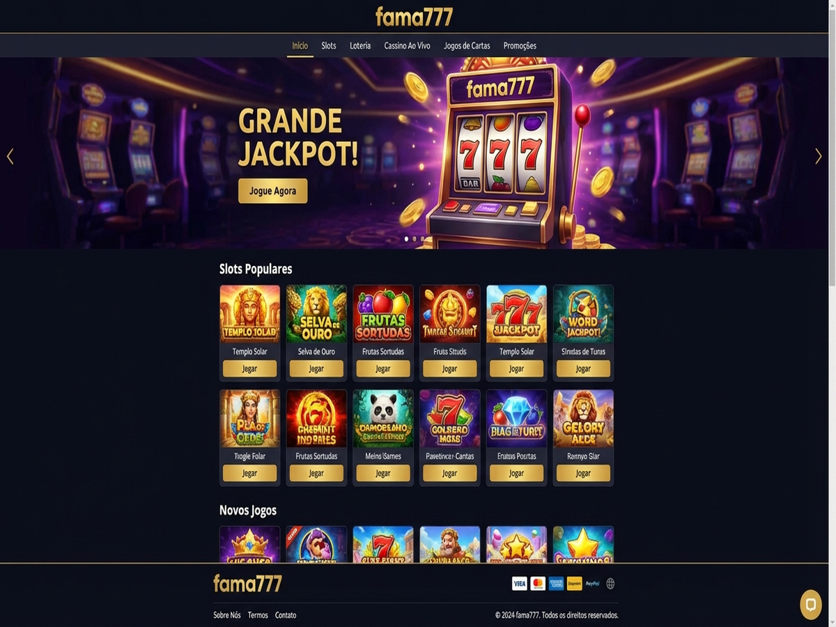 Screenshot 2 fama777
